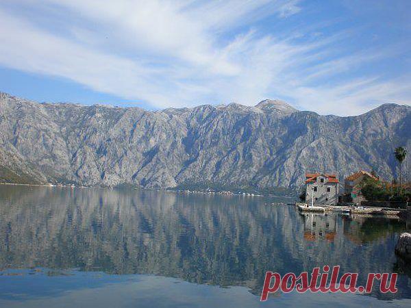 Momir Matkovic - Momir Matkovics Fotos | Facebook
Perast