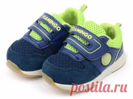 Детская обувь Фламинго на Алиэкспресс