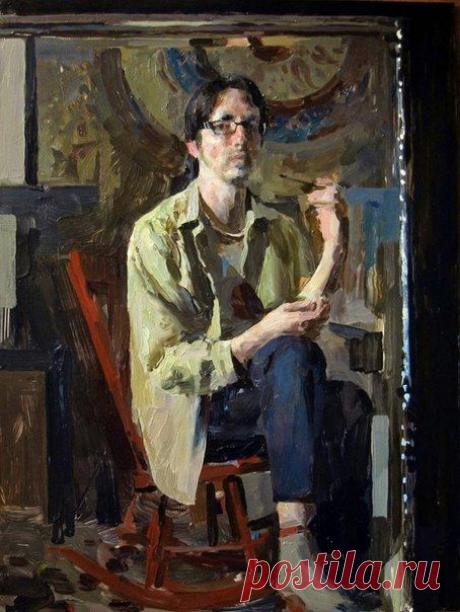 Hollis Dunlap / Удивительное искусство