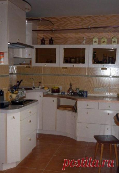 Фото кухонь 2015 - Фото кухонь 2015.