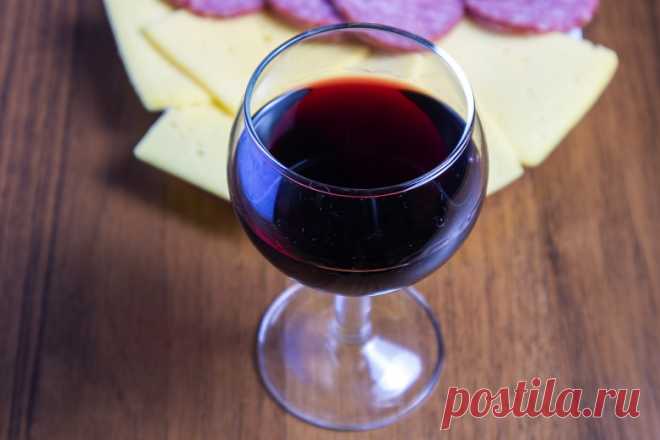 Вино с добавлением воды в домашних условиях: рецепт и расчеты