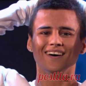 Танец этого парня удивил даже опытных членов жюри. Невероятный талант!