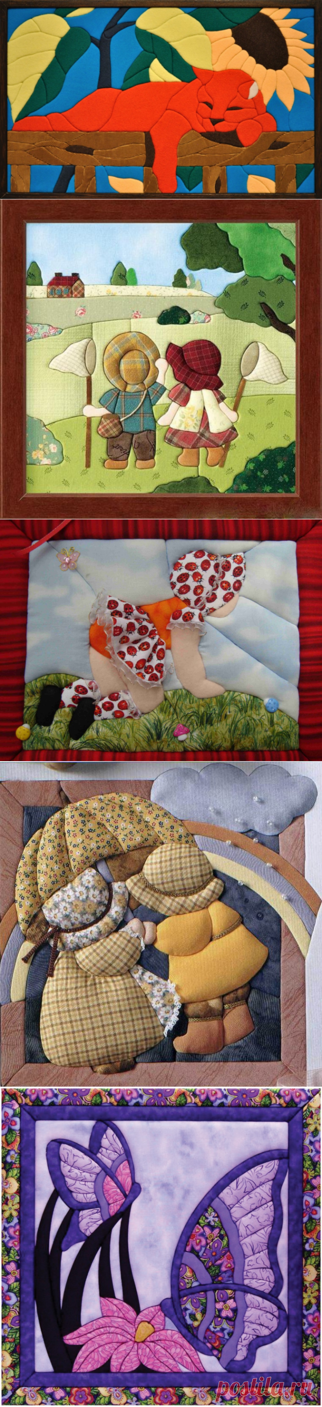 Искусство кинусайга