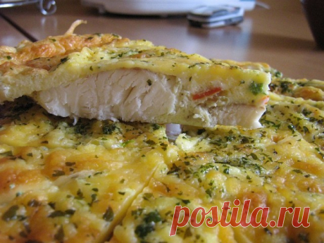 Готовим вкусно с Три И ночкой! 24 рецепта с рыбой: