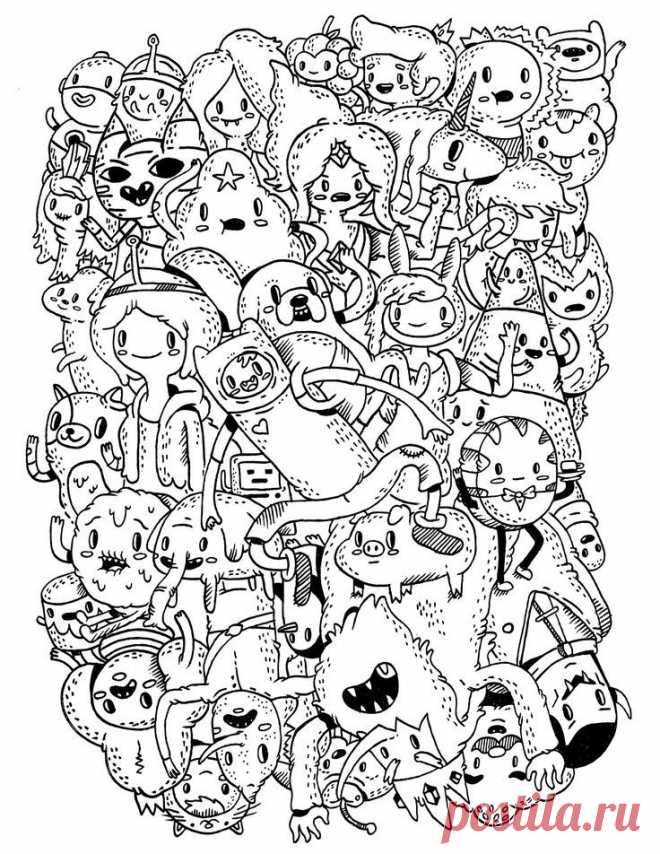 бесплатно графика дудлинг Посмотрите запись, чтобы узнать подробности.