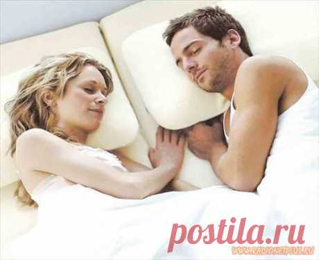 К чему снятся люди в наших снах? »