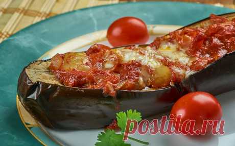 Румынская кухня - калейдоскоп овощей и не только в рецептах