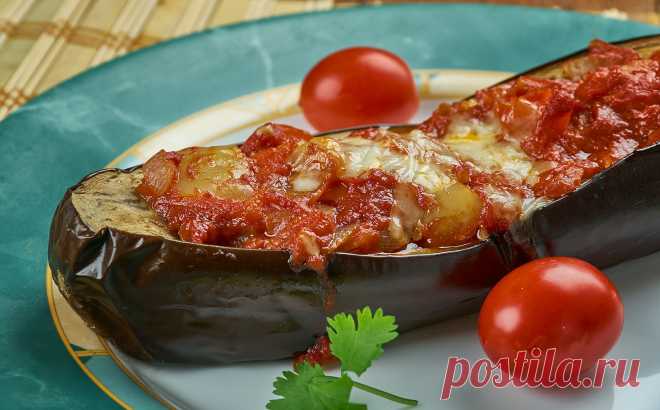 Румынская кухня - калейдоскоп овощей и не только в рецептах