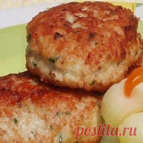 Котлетные хитрости