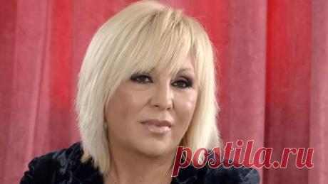 Умерла исполнительница песни «Ягода-малина» | Новости Оренбурга