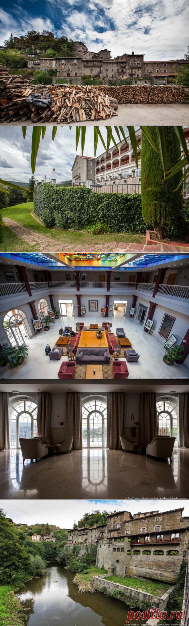 У меня такая репутация, что лучше бы мне ее потерять.