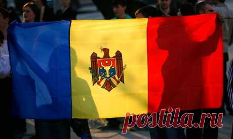 Митинг в Кишиневе может перейти в режим нон-стоп - Новости Политики - Новости Mail.Ru