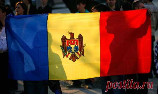 Митинг в Кишиневе может перейти в режим нон-стоп - Новости Политики - Новости Mail.Ru