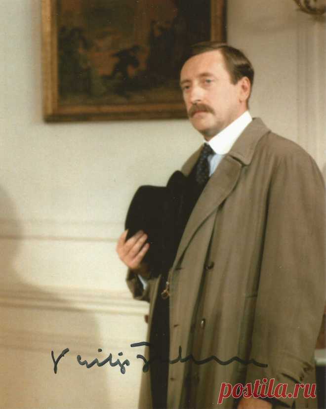 Филип Джексон, 18 июня, 1948