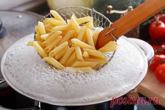 Макароны по-флотски: классический рецепт советского блюда