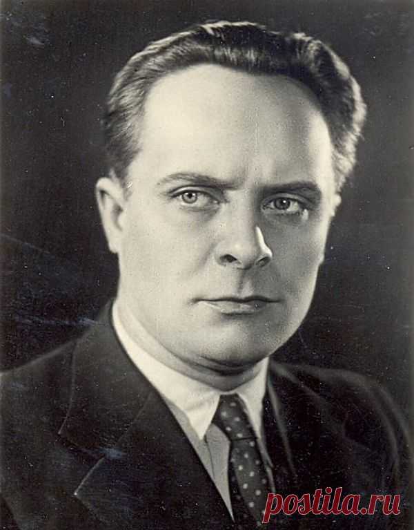 Самойлов Евгений Валерианович /16.04.1912 - 17.02.2006