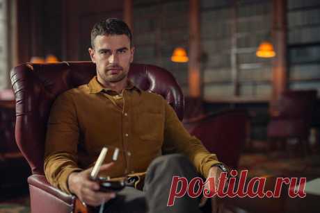 9 сериалов 2024 года, которые идеальны от начала и до конца | ТопФильм | Все о фильмах и сериалах | Дзен