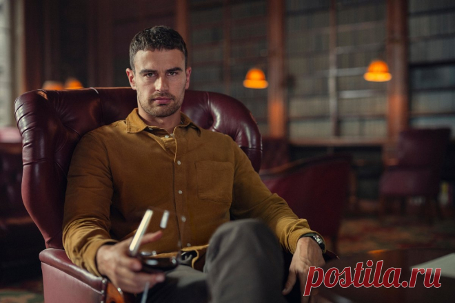 9 сериалов 2024 года, которые идеальны от начала и до конца | ТопФильм | Все о фильмах и сериалах | Дзен