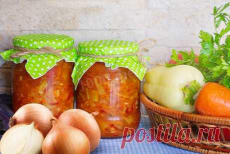 Закуска анкл бенс из кабачков на зиму рецепт с фото - 1000.menu