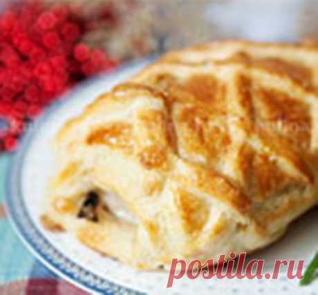 Конвертики из теста с курицей и грибами

Представляем очень легкий в приготовлении рецепт праздничного блюда. Такие конвертики можно сделать заранее, а за час до торжества поставить в духовку - 30 минут и у вас потрясающее по оформлению и вкусу бюджетное блюдо для праздничного стола! Вместо грибов можно использовать помидоры, сладкий перец, вместо курицы - рыбу или мясо.
Показать полностью…
