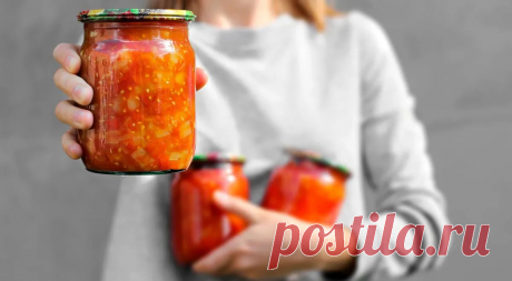 Вкусное лечо, как его приготовить, какие овощи и специи использовать — читать на Gastronom.ru