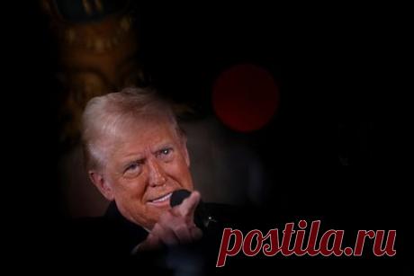 Канада пригрозила Трампу принципом «око за око»