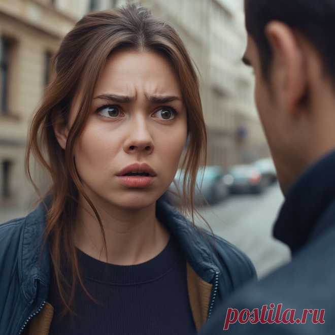 — Нет! Больше и ноги твоей не будет в моей квартире, точно так же как и твоей сестры, которая своровала и продала почти все мои украшения - OGADANIE.RU