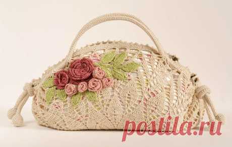 Outstanding Crochet: Patterns