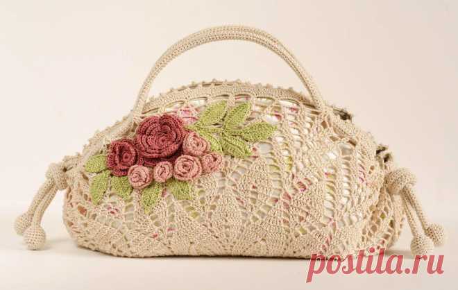 Outstanding Crochet: Patterns