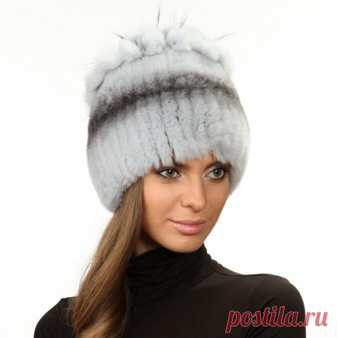 Шапка виноград « Каталог « Магазин меховых шапок премиум класса