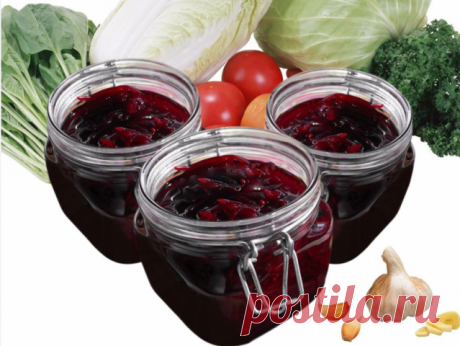 Маринованная свекла. Отличный рецепт! 

Свекла – 1 кг 

Для маринада: 
Вода – 0,5 л 
Уксус 9 % - 220 мл 
Соль – 1,5 ст.л. 
Сахар – 7 ст.л. 
Черный перец – 5-7 шт. 
Душистый перец – 5-7 шт. 

Свеклу вымыть, отварить до готовности, очистить, нарезать кубиками, уложить в банки. Приготовить горячий маринад. Залить свеклу маринадом. Стерилизовать банки 0,5 лита 15 минут. Заткать, перевернуть, укутать, оставить до полного остывания.


#маринование #свекла #рецепты #закуска #ДачаЗагородныйРай