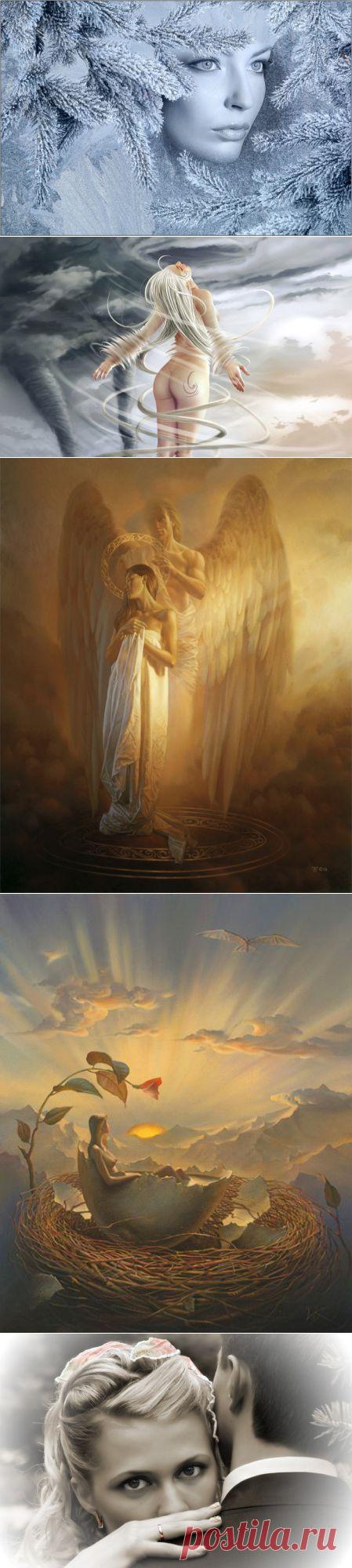 Дневник Светлыйлик