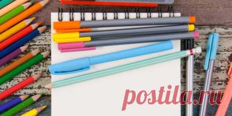 Как организовать заметки в записной книжке: маленькая хитрость из Японии - Лайфхакер