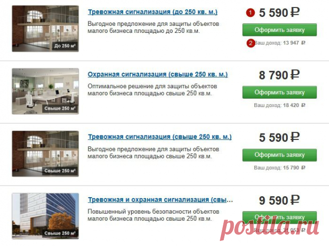 Старт / Workle