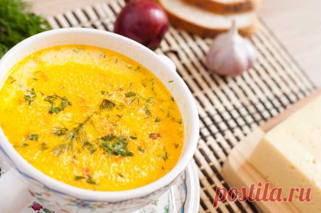 8 рецептов для лентяев, которые любят вкусно поесть