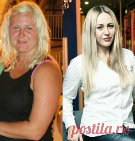 Эффективные диеты для похудения за неделю