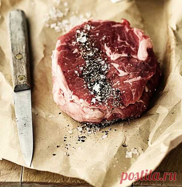 5 мифов о мясе, которые изменят ваше отношение к нему