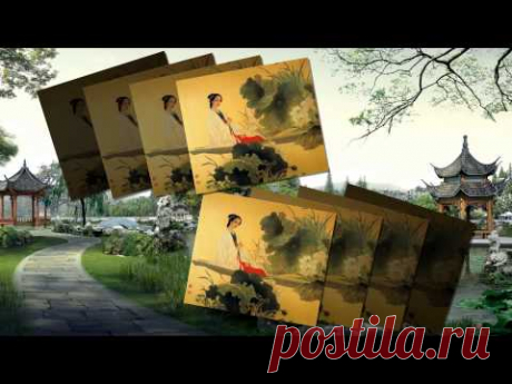 Красой, восточной поражая - YouTube