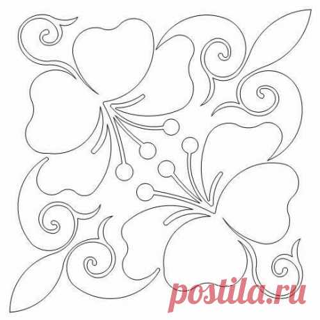 Pin page