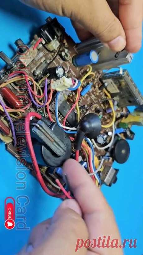 Don't Rush to Throw Away / There's still life in old cards #zaferyildiz #short #shorts  #diy #viral