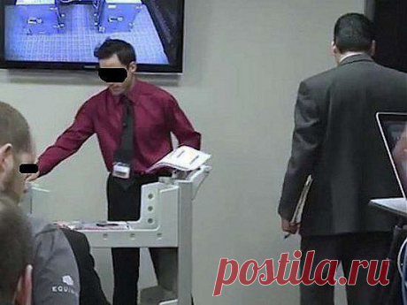 (+1) - Весь Интернет контролируют всего 14 человек | Наука и техника