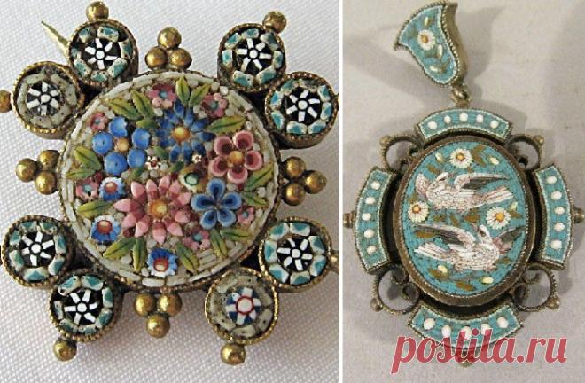 Почему Ватикан 200 лет хранил секрет миниатюрных мозаик, которые сложно отличить от живописных шедевров