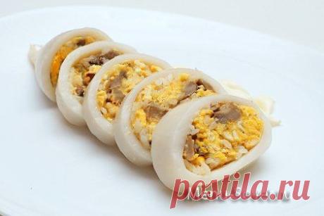 Кулинарные рецепты
