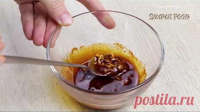 Уже просят ГОТОВИТЬ на ПРОДАЖУ!  Это в 100 раз ВКУСНЕЕ любой КОЛБАСЫ из магазина! Гениальное просто!