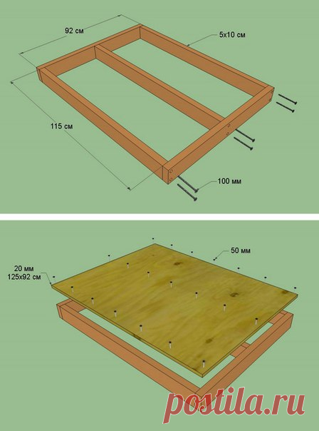 Будка для собаки. #DIY_Идеи