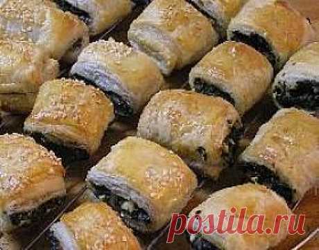 Выпечка, мучное - Мир Ресторатора - все для процветания Вашего ресторанного бизнеса Страница 6