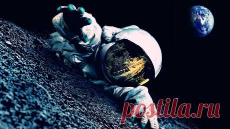 20 Things You’d Wish to Know About the Moon | Best Picture Blog | Page 20