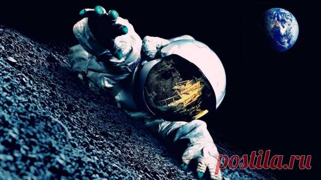 20 Things You’d Wish to Know About the Moon | Best Picture Blog | Page 20