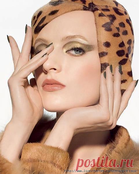 Аскорбиновая маска. Омолаживает ОЧУМИТЕЛЬНО!.