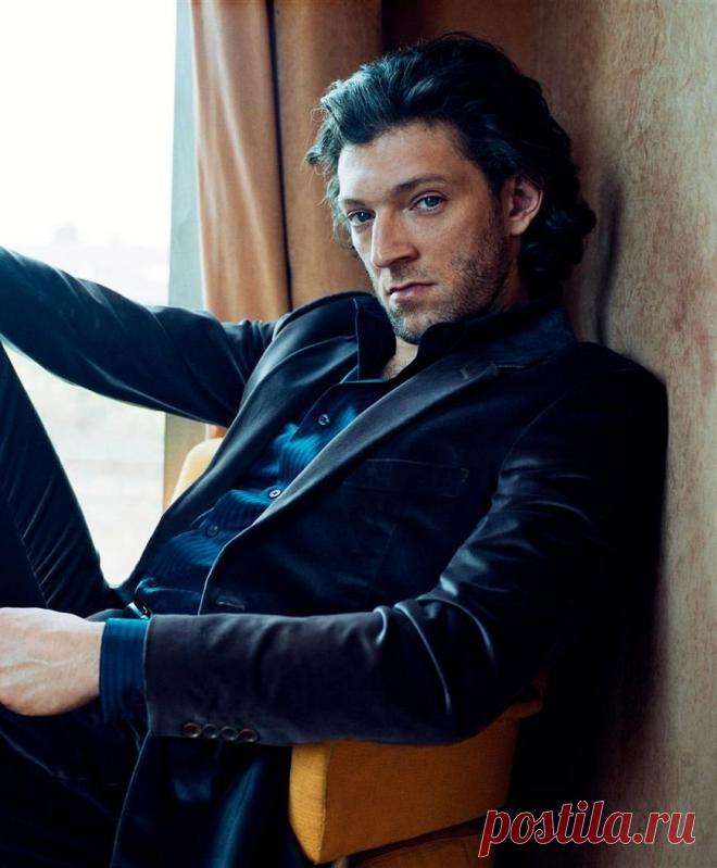 Венсан Кассель